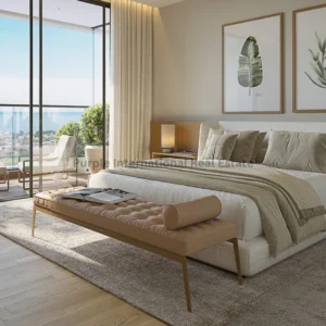 1 Bedroom Apartment for Sale in Paphos – Universal