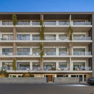 1 Bedroom Apartment for Sale in Paphos – Universal