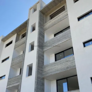 2 Bedroom Apartment for Rent in Paphos – Anavargos