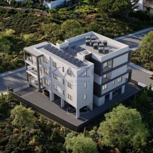 2 Bedroom Apartment for Sale in Paphos District