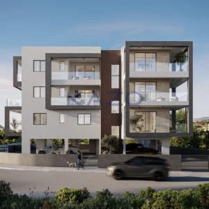 3 Bedroom Apartment for Sale in Paphos District