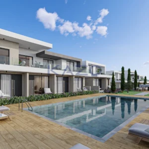 2 Bedroom Apartment for Sale in Kissonerga, Paphos District
