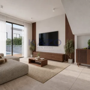 3 Bedroom House for Sale in Geroskipou, Paphos District