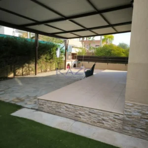 4 Bedroom House for Rent in Limassol – Zakaki