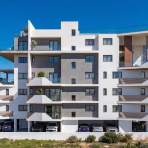 2 Bedroom Apartment for Sale in Larnaca District