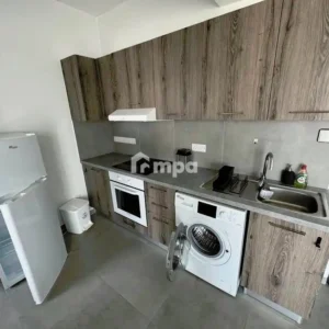 1 Bedroom Apartment for Rent in Aglantzia, Nicosia District