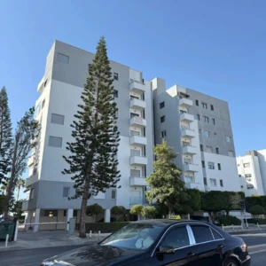 2 Bedroom Apartment for Rent in Germasogeia – Tourist Area, Limassol District