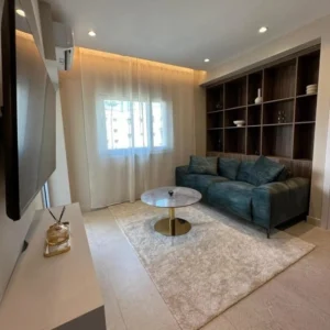 1 Bedroom Apartment for Rent in Agios Tychonas, Limassol District