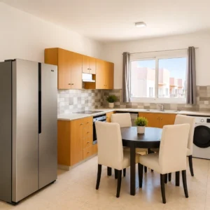 2 Bedroom Apartment for Rent in Asomatos, Limassol District