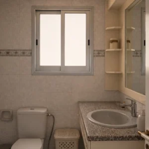 3 Bedroom Apartment for Rent in Limassol – Agia Zoni