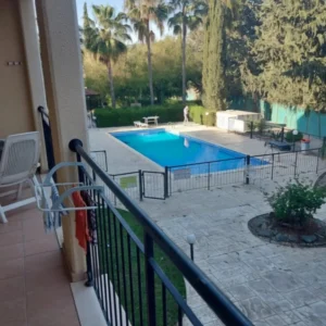 1 Bedroom Apartment for Rent in Potamos Germasogeias, Limassol District