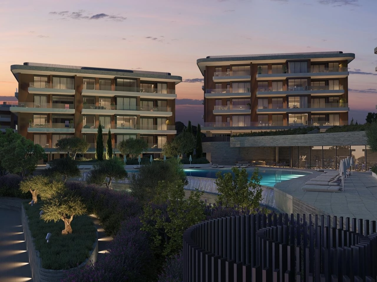 3 Bedroom Apartment for Sale