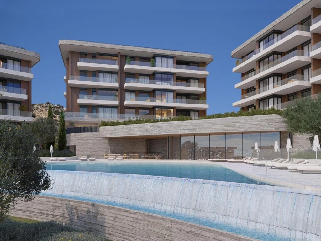 2 Bedroom Apartment for Sale