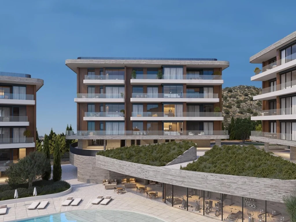 2 Bedroom Apartment for Sale