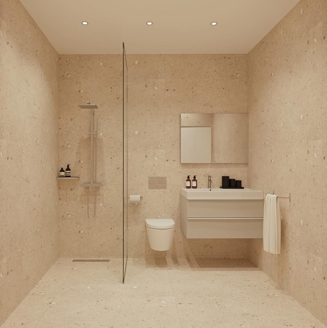 2 Bedroom Apartment for Sale