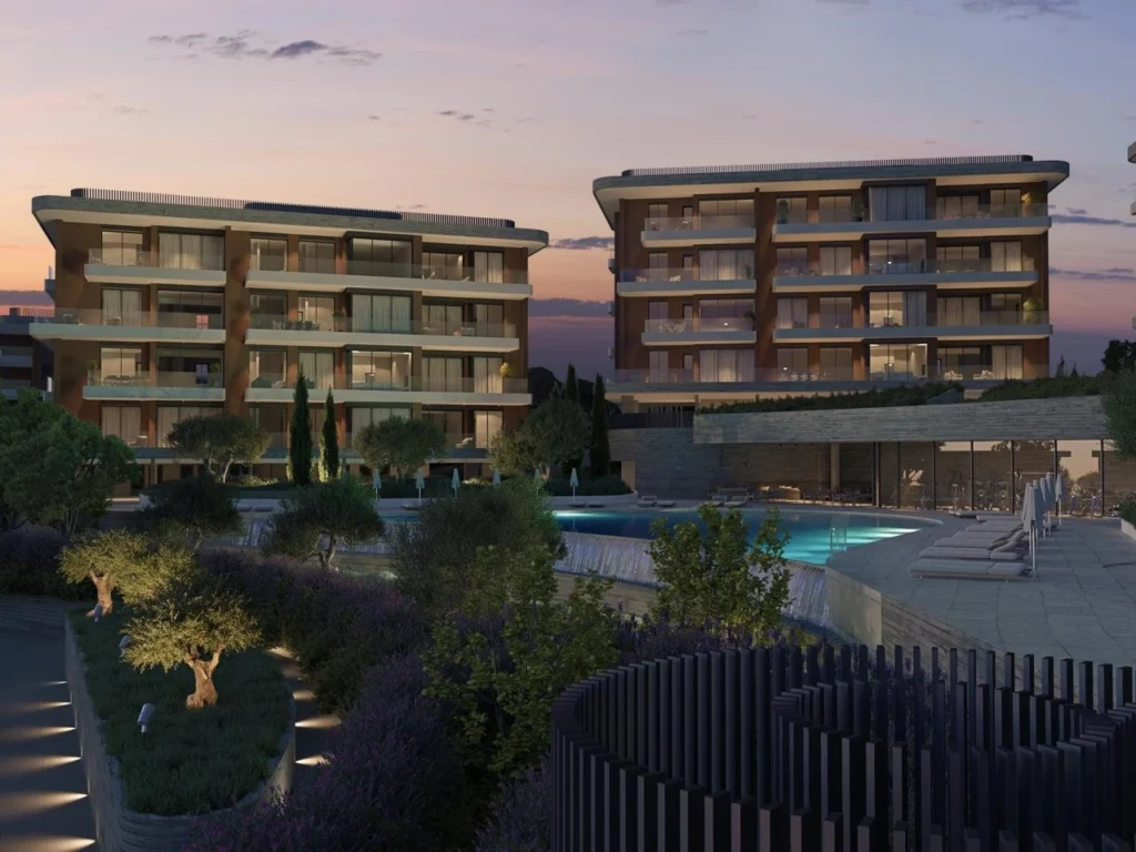 2 Bedroom Apartment for Sale
