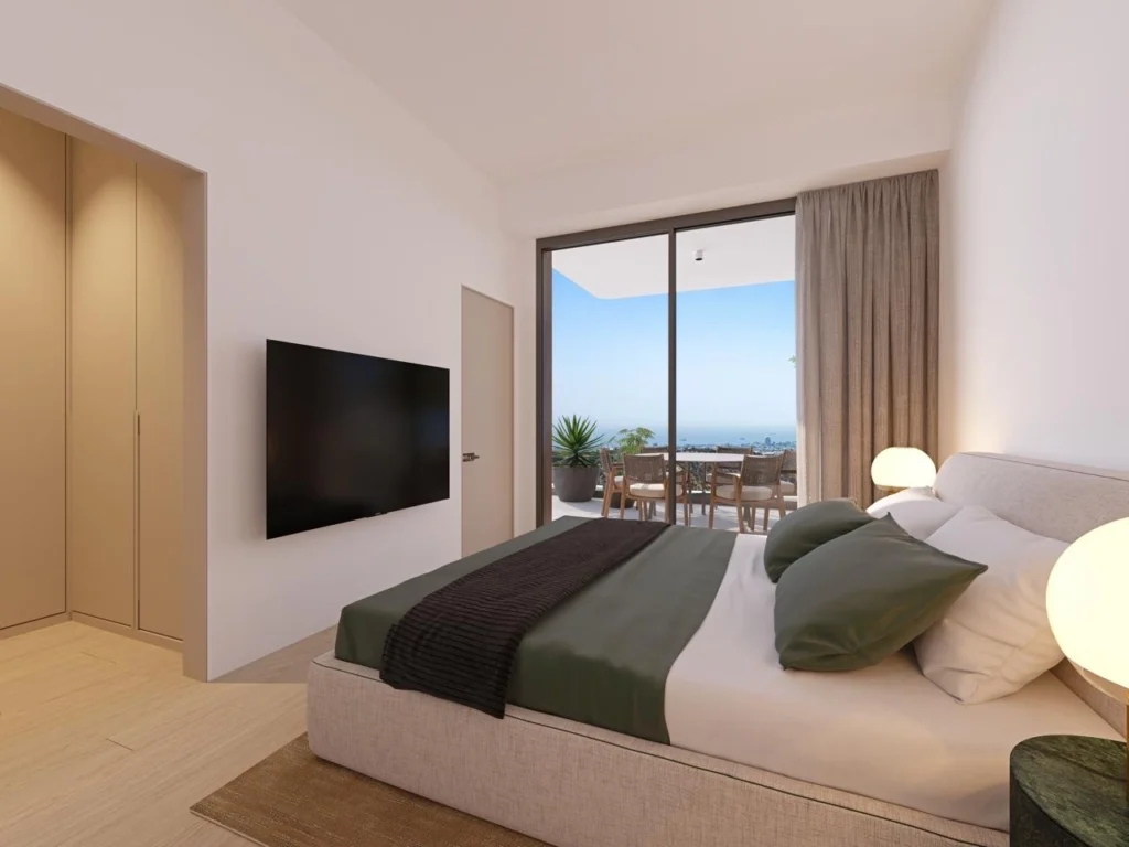 2 Bedroom Apartment for Sale