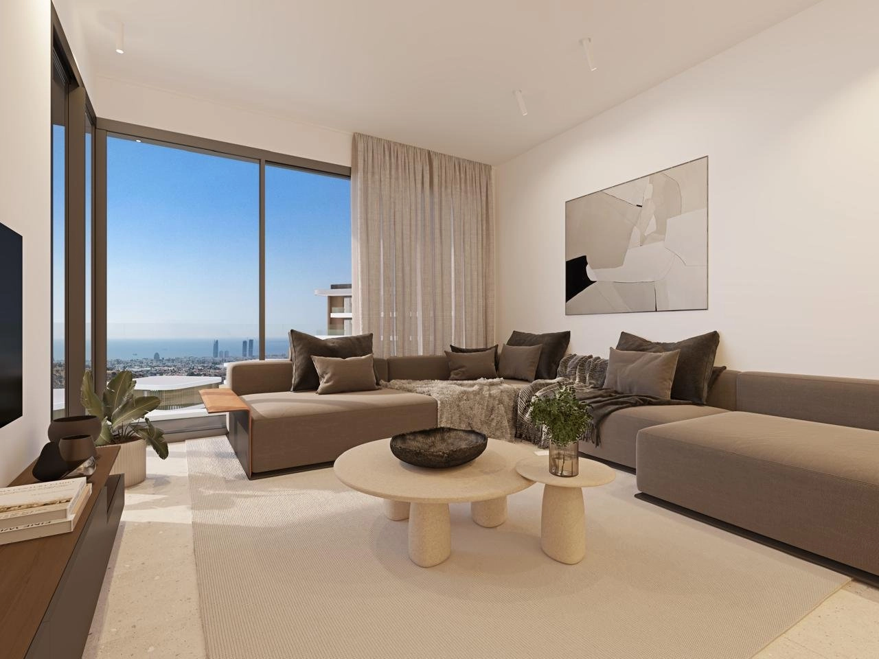 2 Bedroom Apartment for Sale