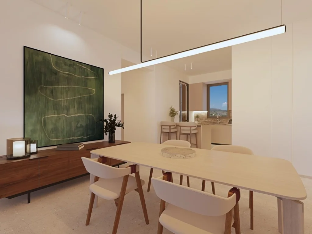 2 Bedroom Apartment for Sale