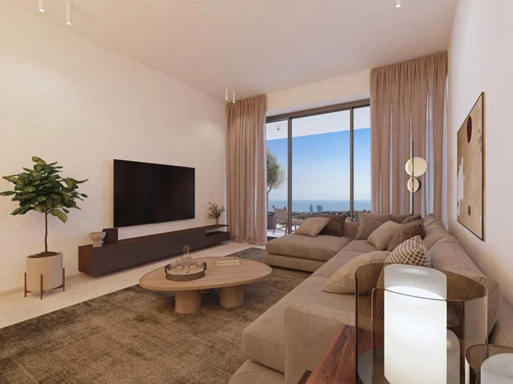 2 Bedroom Apartment for Sale