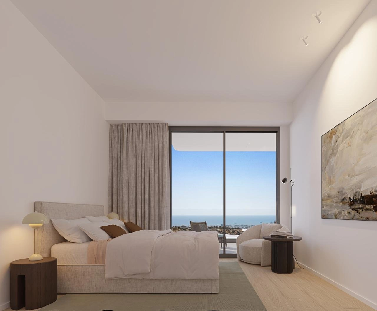 2 Bedroom Apartment for Sale