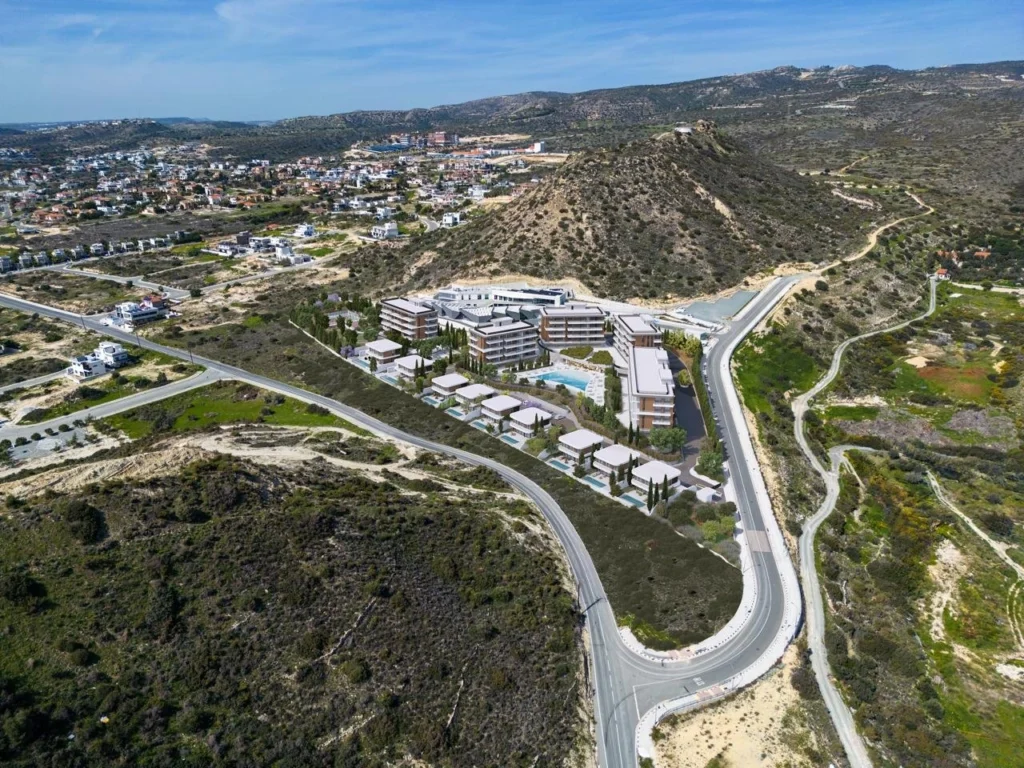 2 Bedroom Apartment for Sale