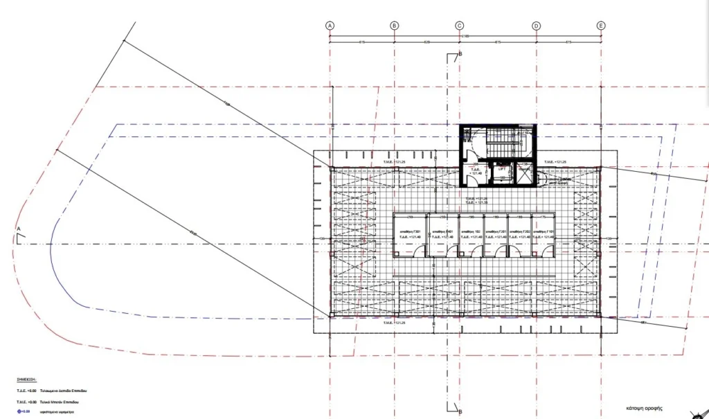 1,147m² Plot for Sale in Limassol – Agia Fyla