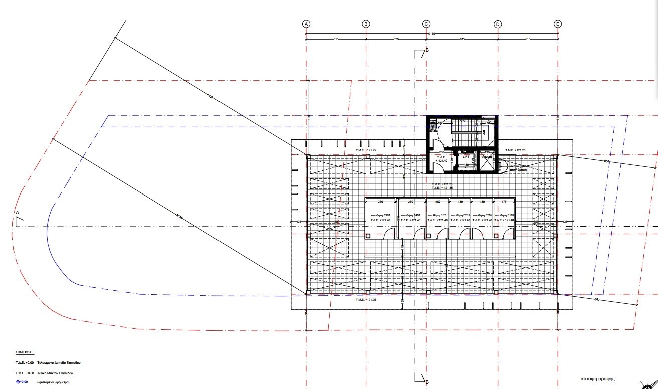 1,147m² Plot for Sale in Limassol – Agia Fyla