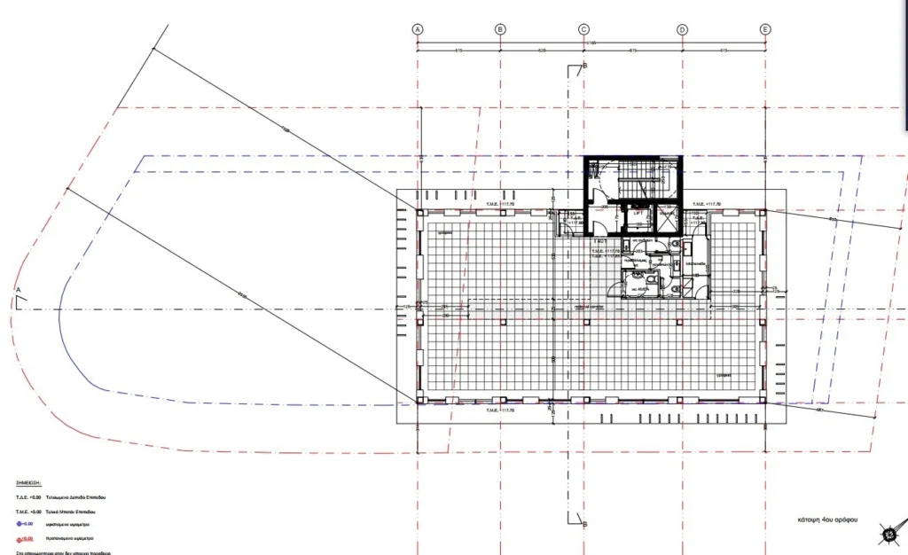 1,147m² Plot for Sale in Limassol – Agia Fyla
