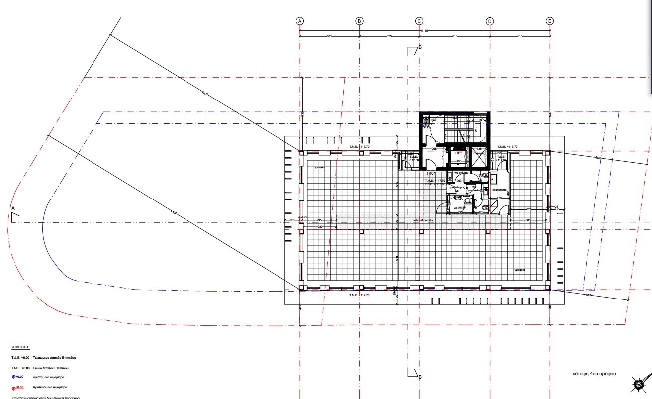 1,147m² Plot for Sale in Limassol – Agia Fyla