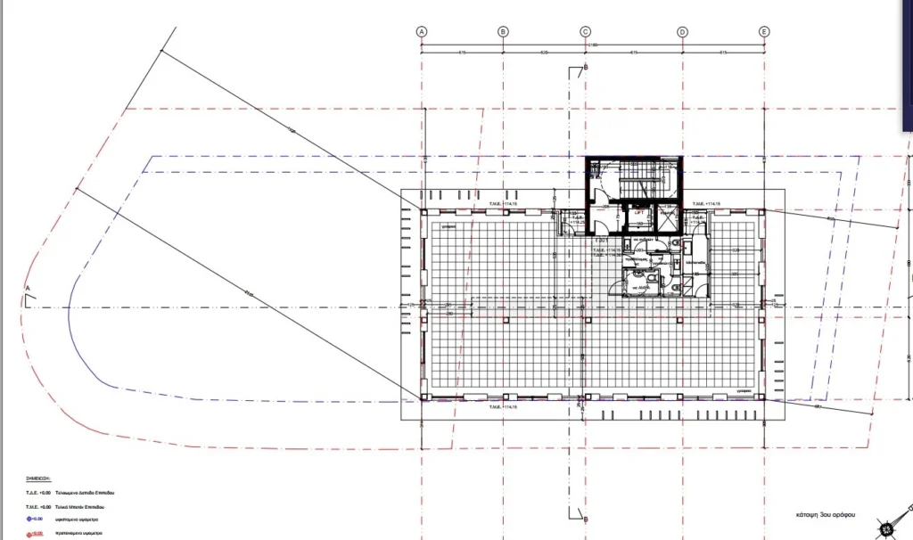 1,147m² Plot for Sale in Limassol – Agia Fyla