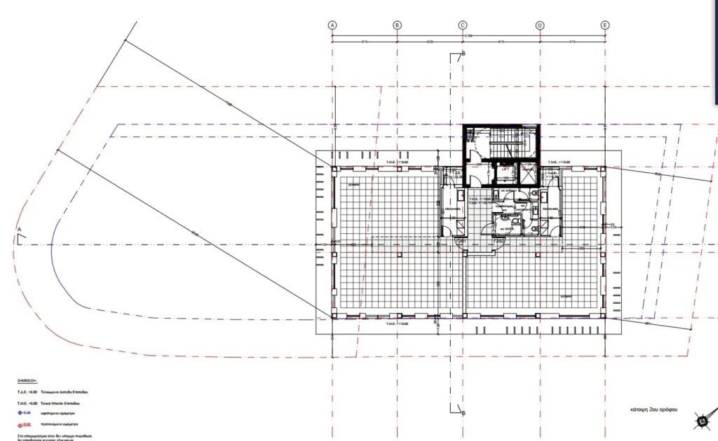 1,147m² Plot for Sale in Limassol – Agia Fyla
