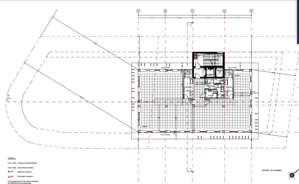 1,147m² Plot for Sale in Limassol – Agia Fyla