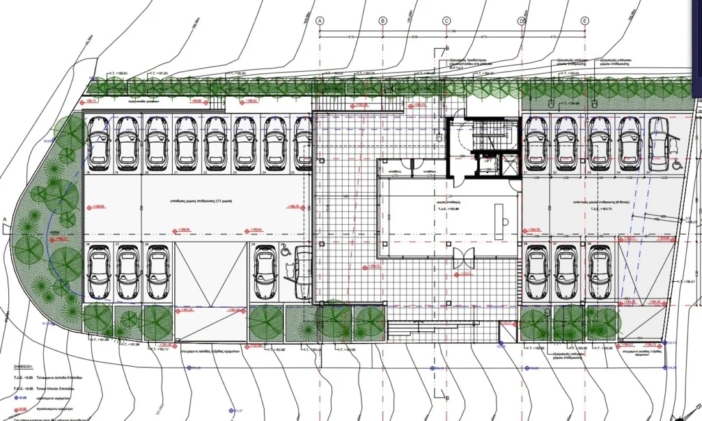 1,147m² Plot for Sale in Limassol – Agia Fyla