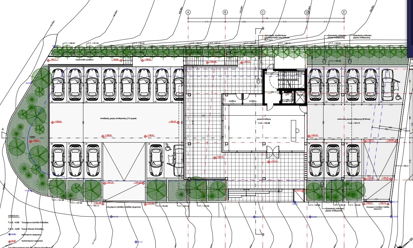 1,147m² Plot for Sale in Limassol – Agia Fyla
