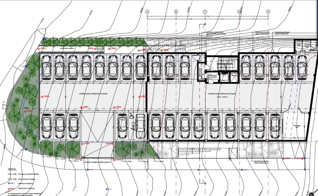 1,147m² Plot for Sale in Limassol – Agia Fyla
