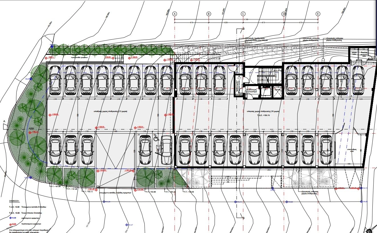 1,147m² Plot for Sale in Limassol – Agia Fyla