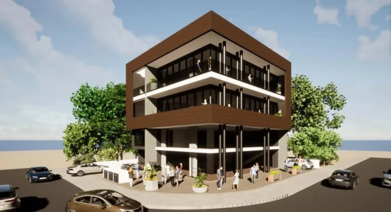 562m² Plot for Sale in Limassol District