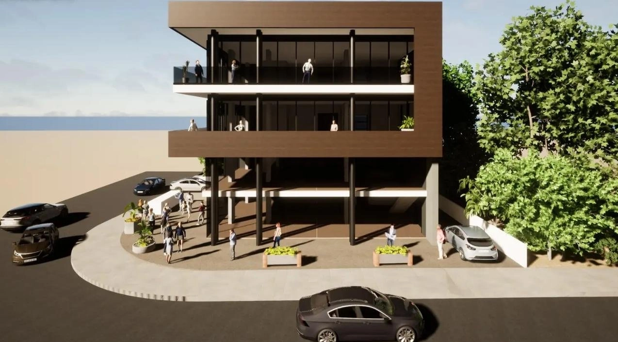 562m² Plot for Sale in Limassol District