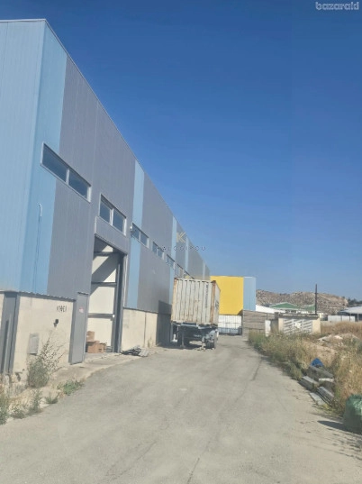 2450m² Commercial for Sale in Alampra, Nicosia District