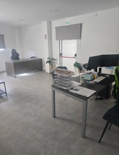 2450m² Commercial for Sale in Alampra, Nicosia District