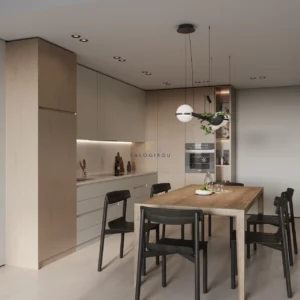 2 Bedroom Apartment for Sale in Aradippou, Larnaca District