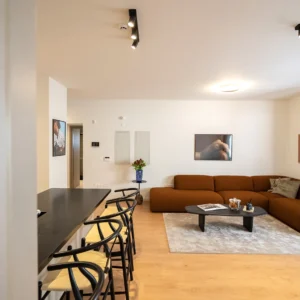 3 Bedroom Apartment for Sale in Agia Paraskevi, Limassol District