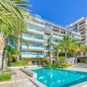 3 Bedroom Apartment for Sale in Agios Tychonas, Limassol District