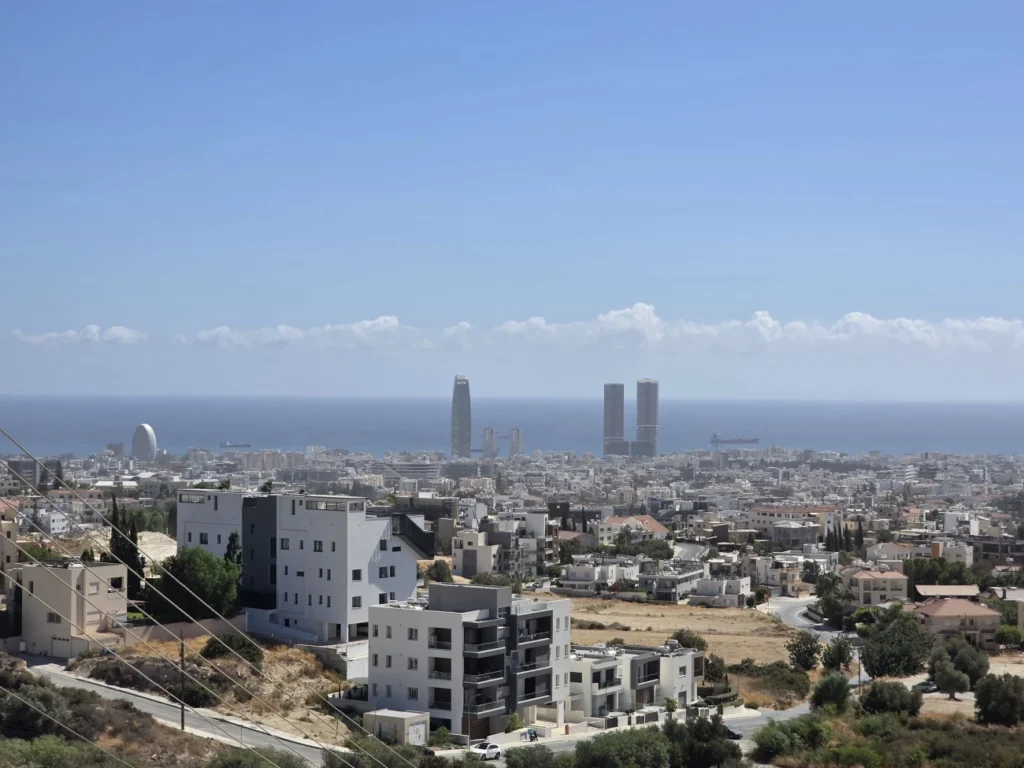 600m² Building for Sale in Limassol – Agios Athanasios