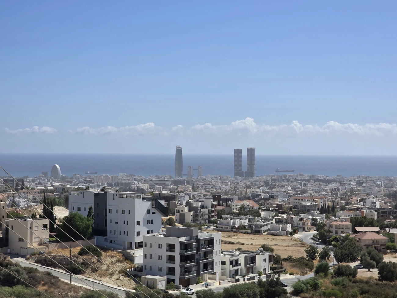 600m² Building for Sale in Limassol – Agios Athanasios