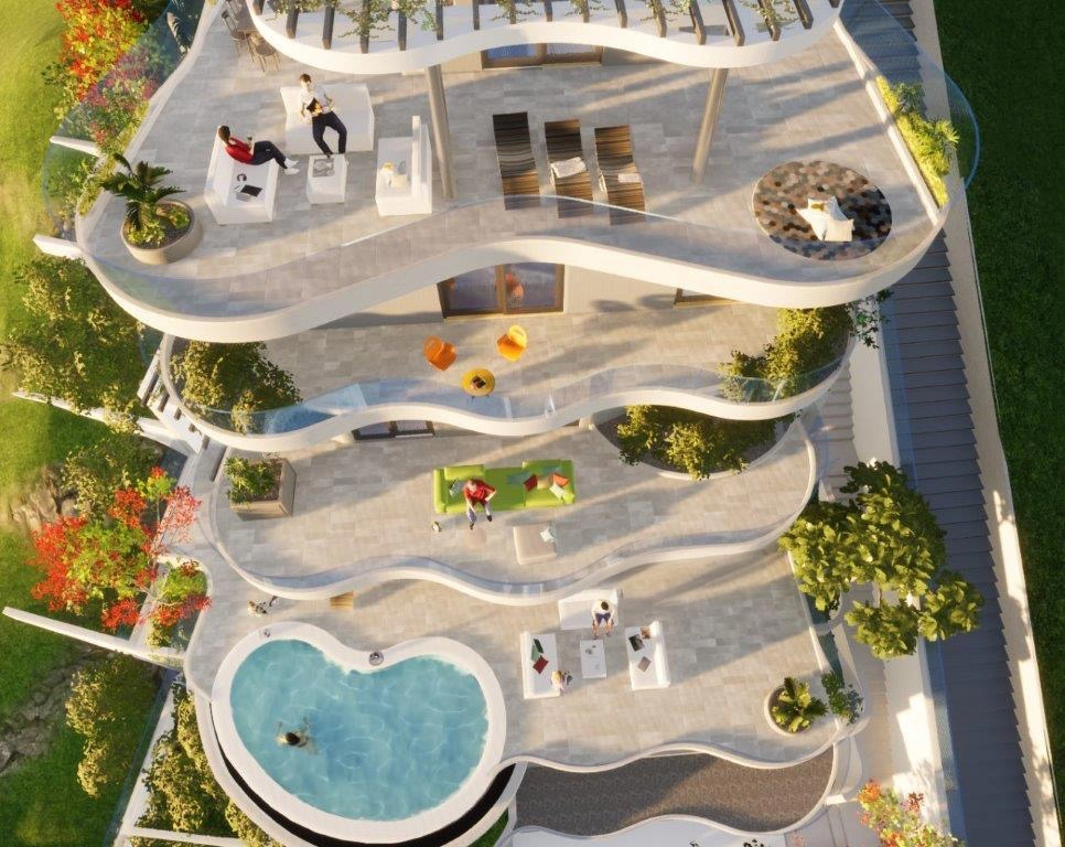 600m² Building for Sale in Limassol – Agios Athanasios