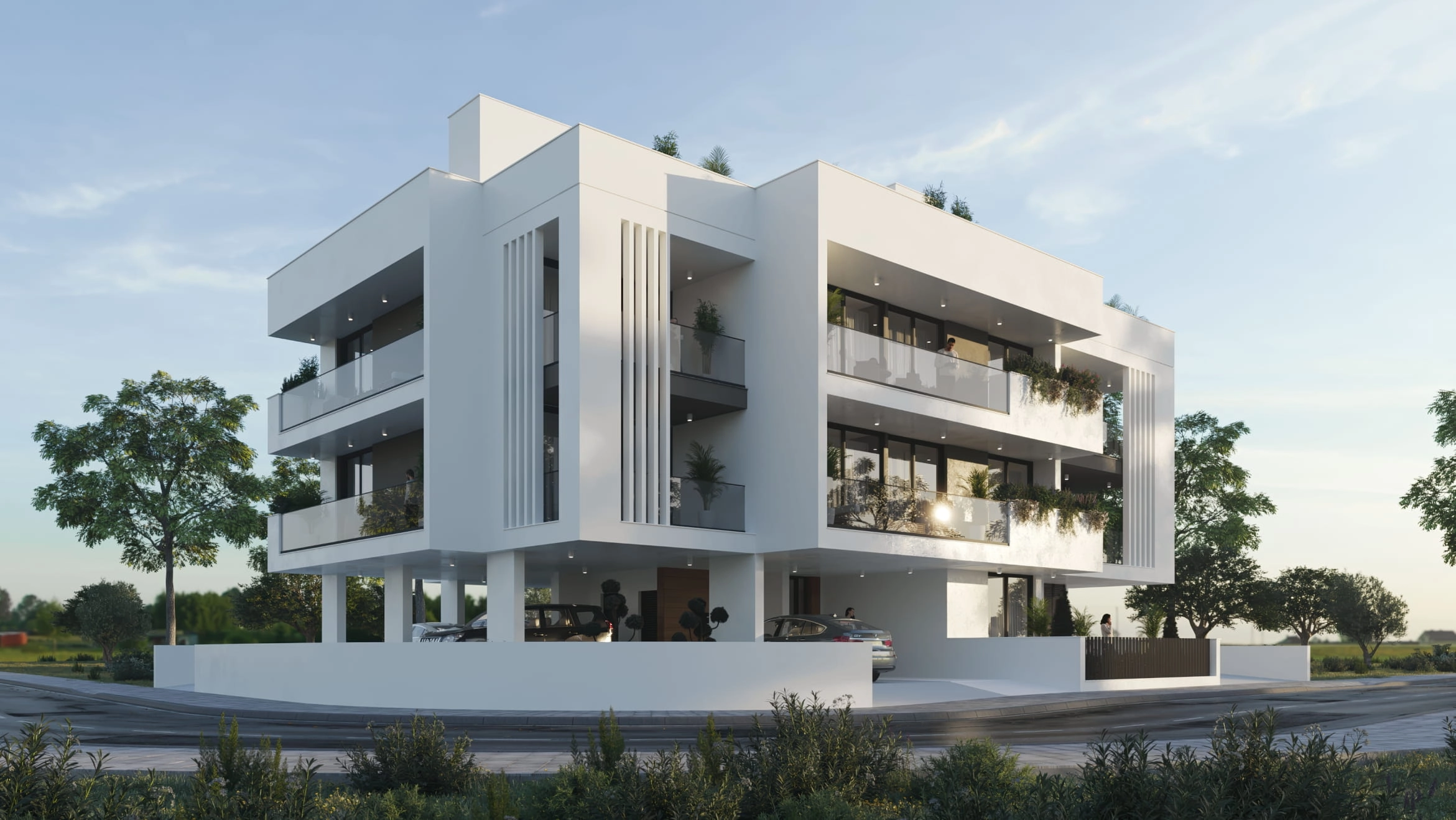 2 Bedroom Apartment for Sale
