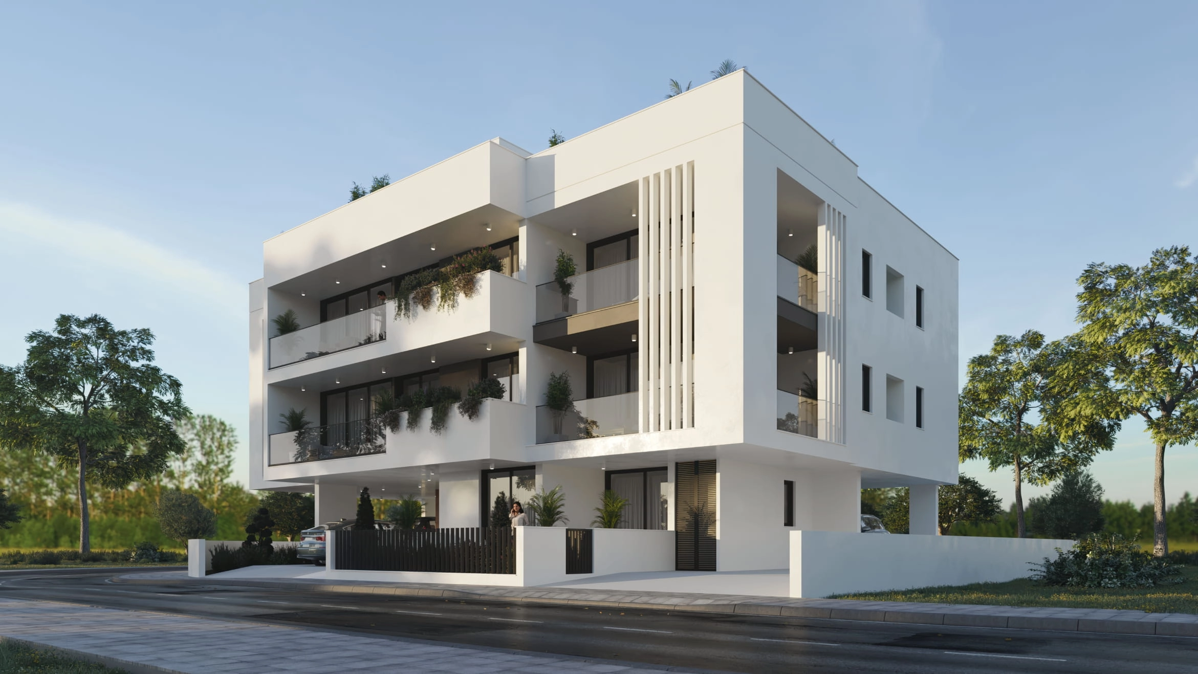 2 Bedroom Apartment for Sale