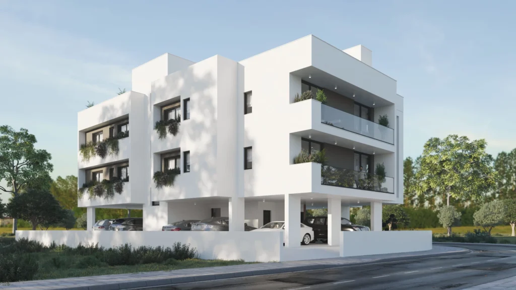 2 Bedroom Apartment for Sale